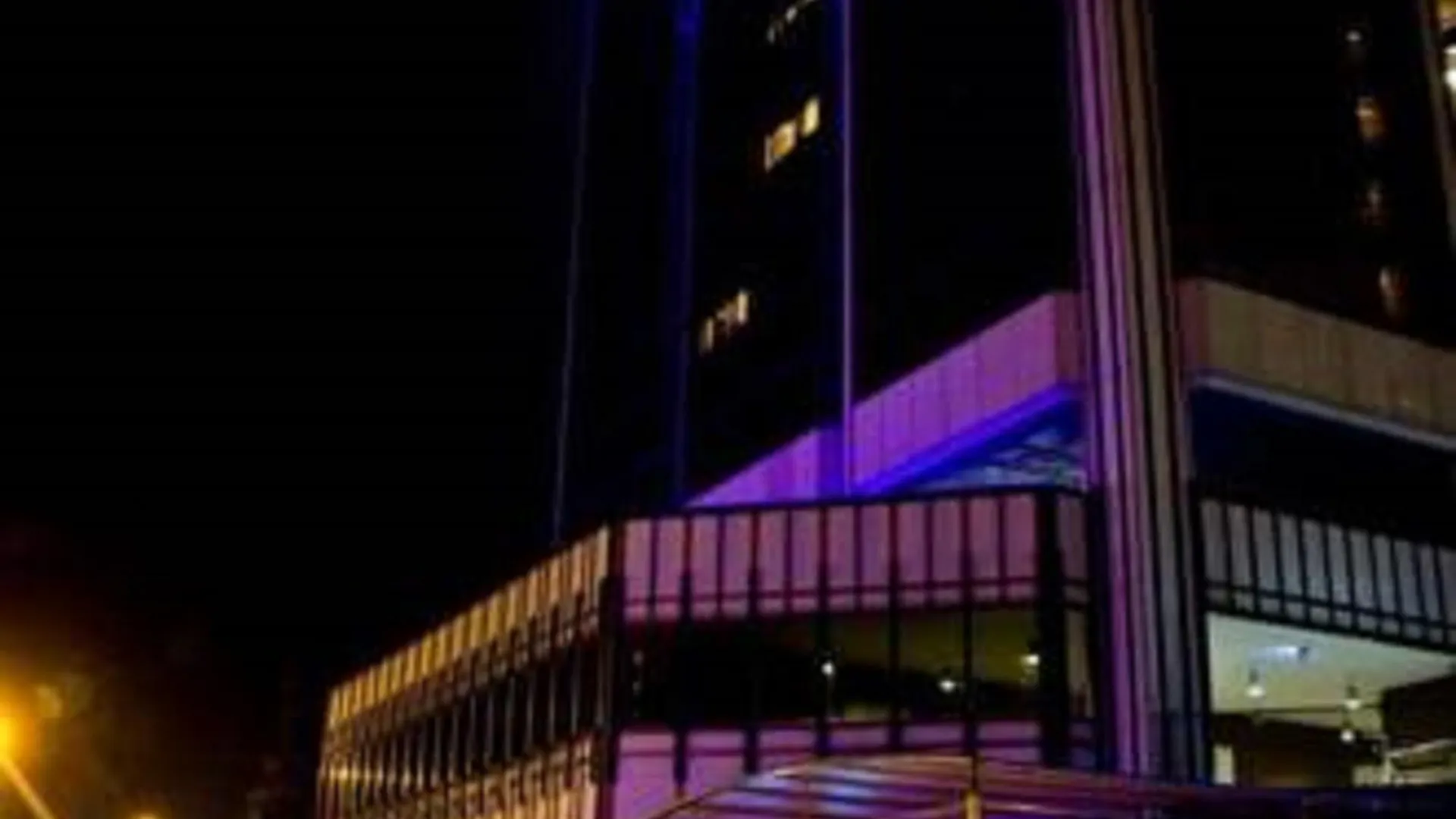 ****  Best Western Plus The Hub Hotel Milão Itália