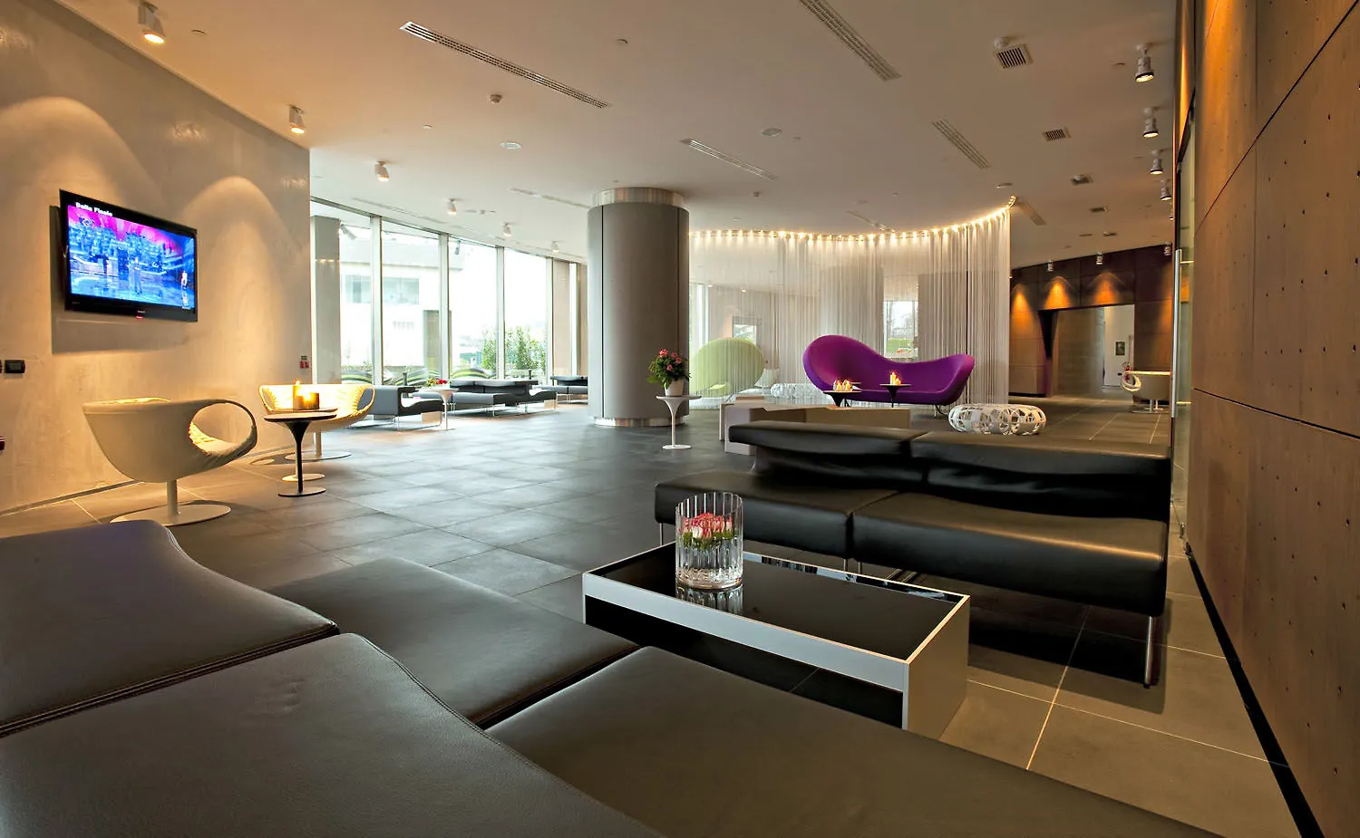 Best Western Plus The Hub Hotel Milão 4*,  Itália