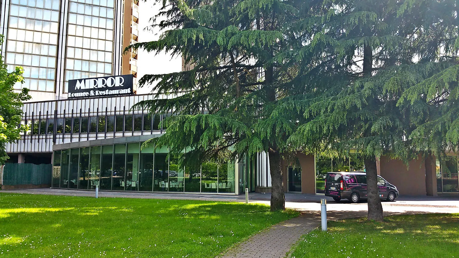 Best Western Plus The Hub Hotel Milão
