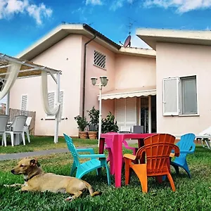 Villa La Meria Di Maria Rosa