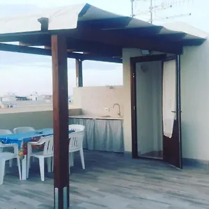 Appartamento Acqua Chiara San Vito Lo Capo