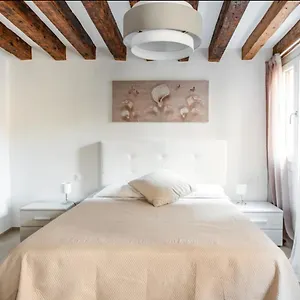 Palazzina San Polo 2151 Apartamento Venecia