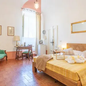Appartamento Tripolina Suite- Santa Croce Firenze