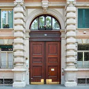 Hotel apartamentowy Castello