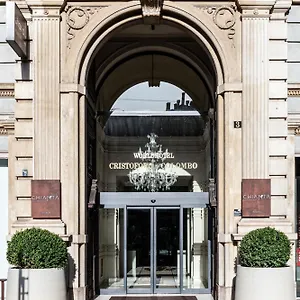 Szálloda Worldhotel Cristoforo Colombo