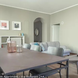  Apartamento Brera In San Marco
