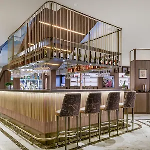 酒店 米兰万豪ac酒店, 米兰