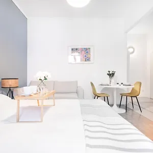 Apartment Gorgeous Flat In The Design District, Milan