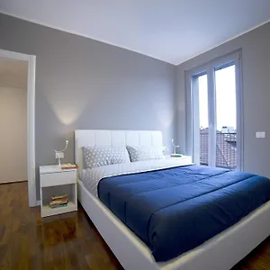 Apart-hotel Dreams Residenza Pianell 10, Milão