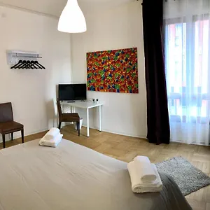  Gasthuis Cityhouse Italië