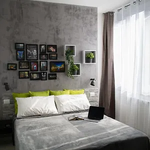 Warrest - Short Rent Milaan