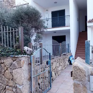 Apartment Gli Ulivi