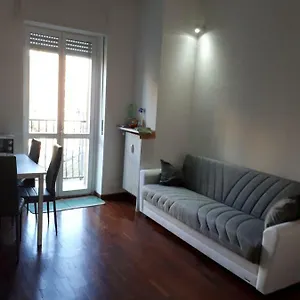 Appartamento Valassina, Milano