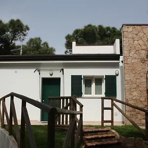 Ferienhaus Rosa Dei Venti