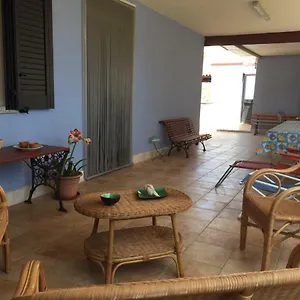 Casa vacanze Martina Marzamemi