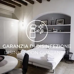 Appartamento Italianway - Corso 8 Milano