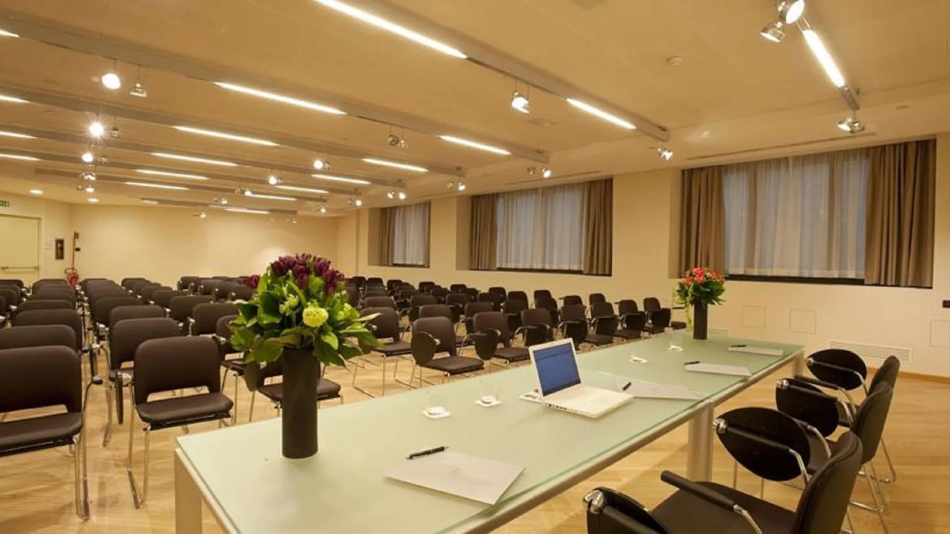 Best Western Plus The Hub Hotel Milan