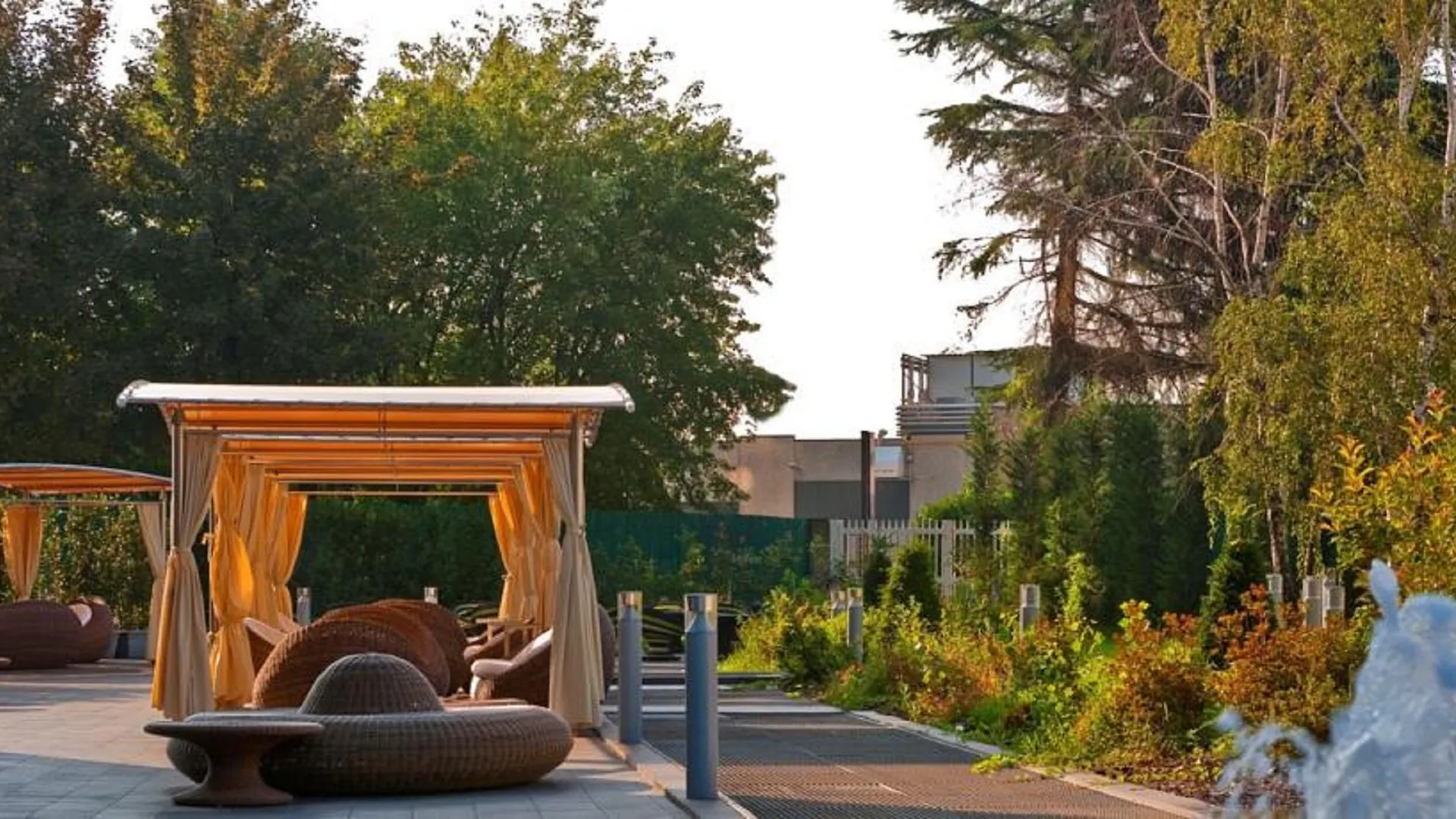 Best Western Plus The Hub Hotel Milan