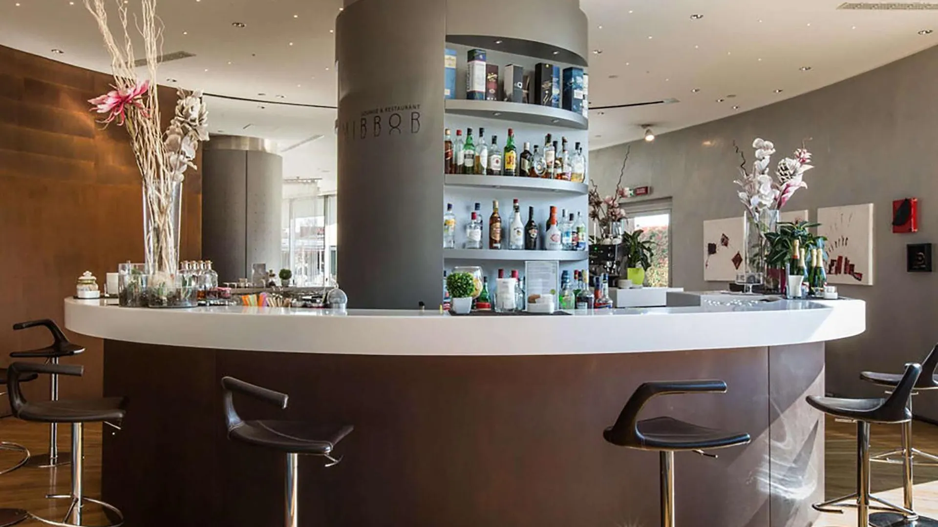 Best Western Plus The Hub Hotel Mailand 4*,  Italien
