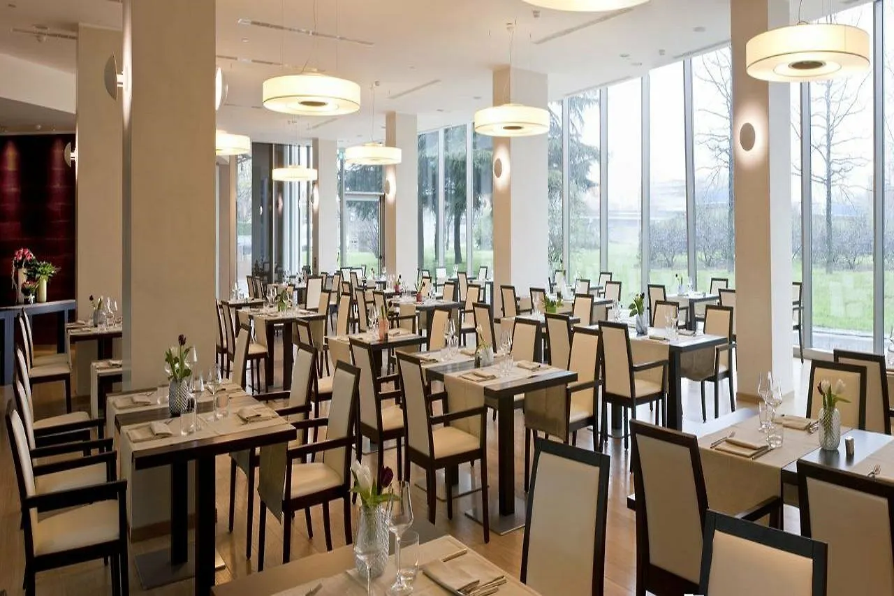 Best Western Plus The Hub Hotel Mailand