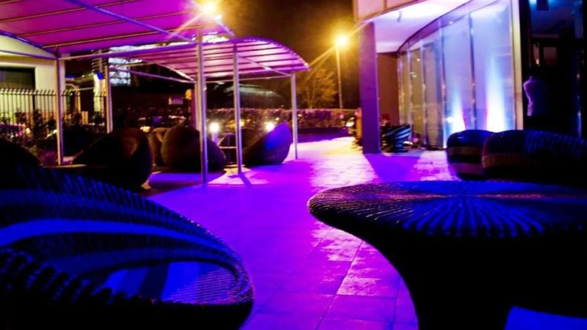 Best Western Plus The Hub Hotel Milan