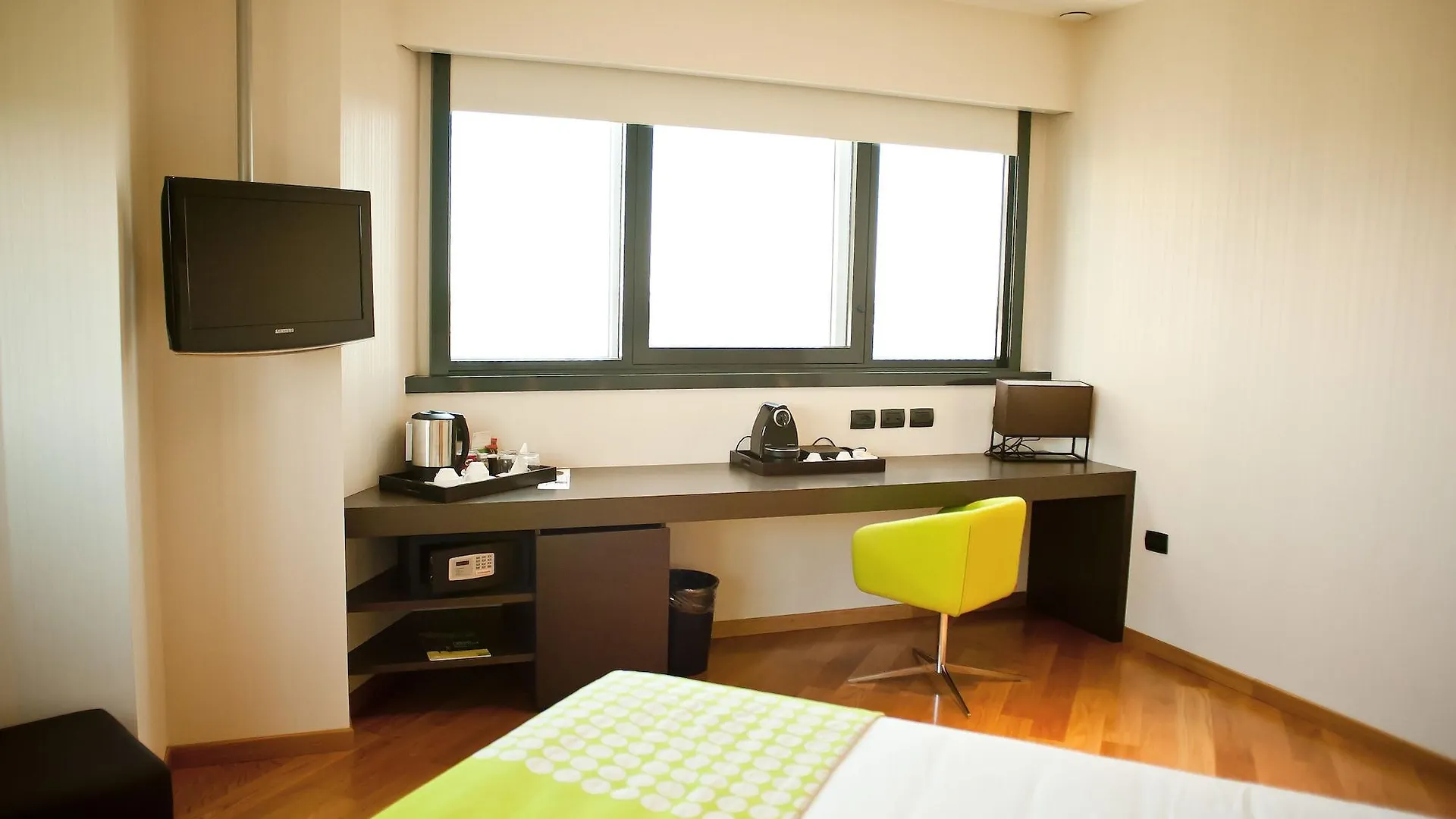 Best Western Plus The Hub Hotel Milano