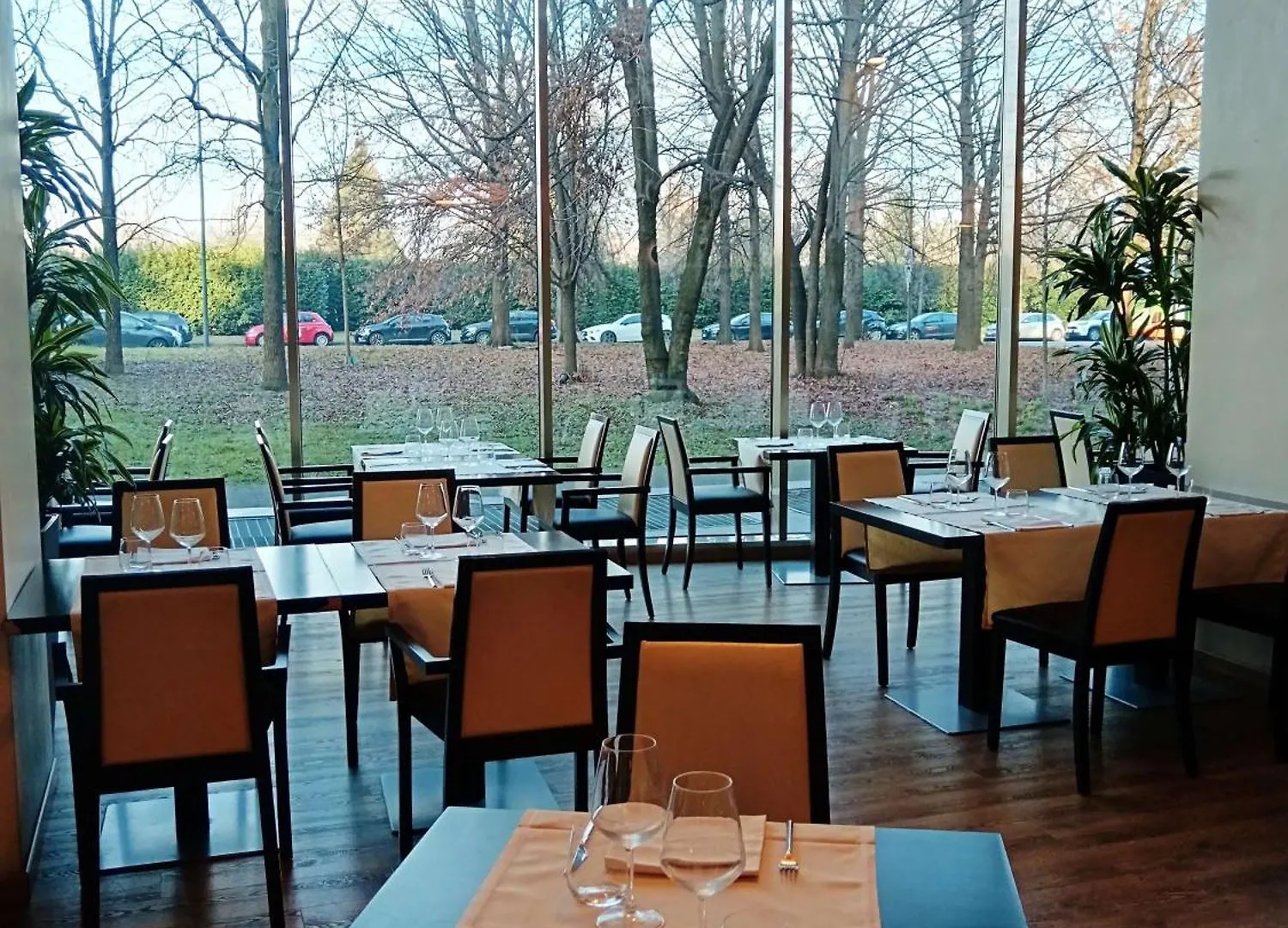 ****  Best Western Plus The Hub Hotel Milano Italia