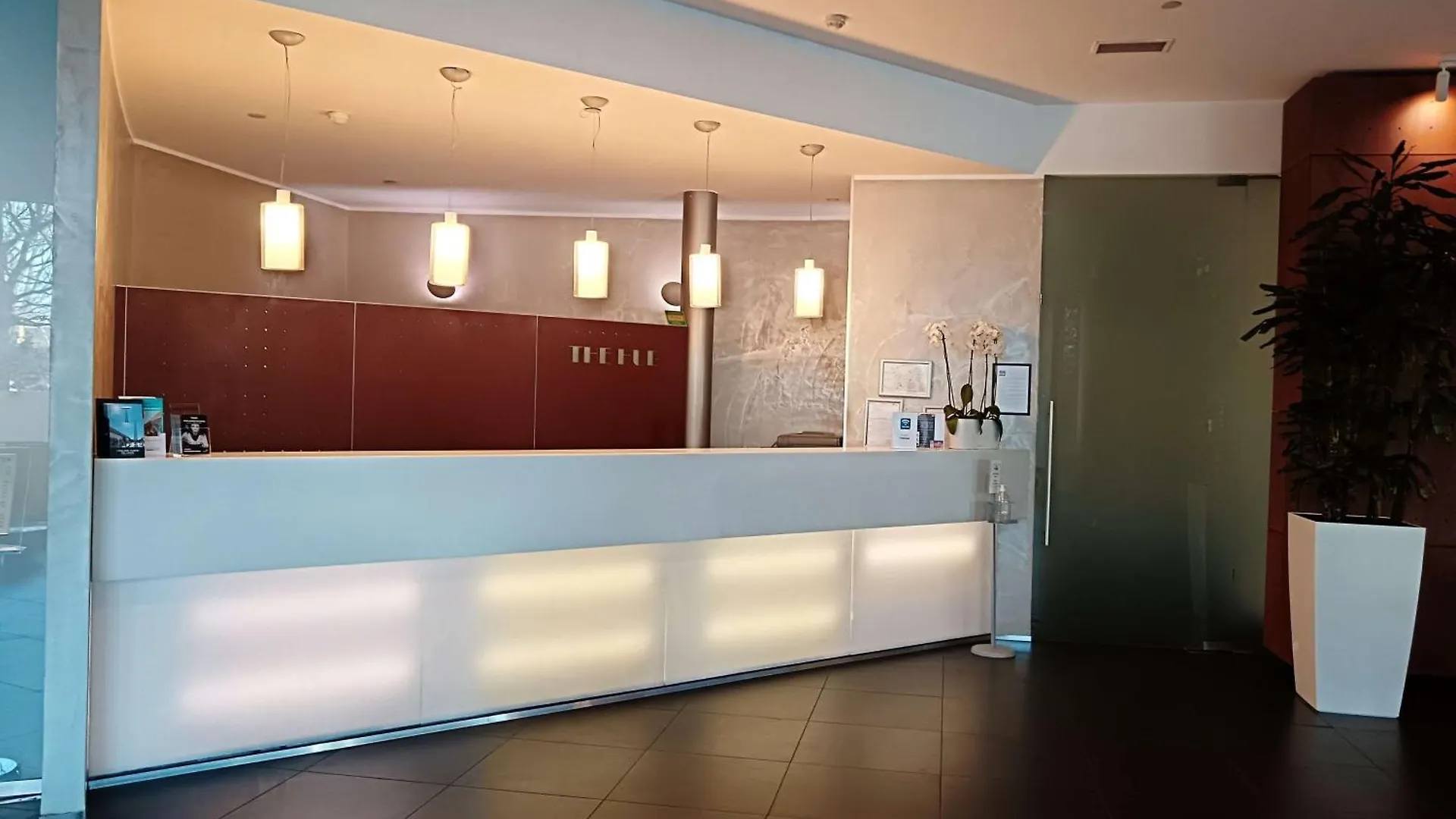 Best Western Plus The Hub Hotel Milano Italia