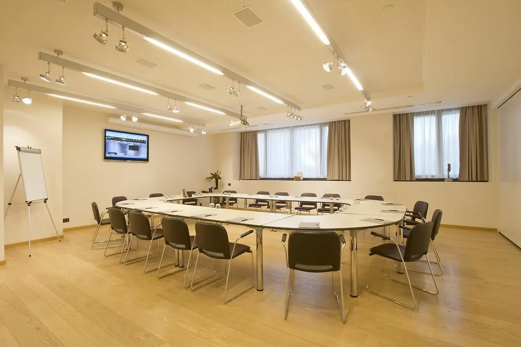 Best Western Plus The Hub Hotel Milano