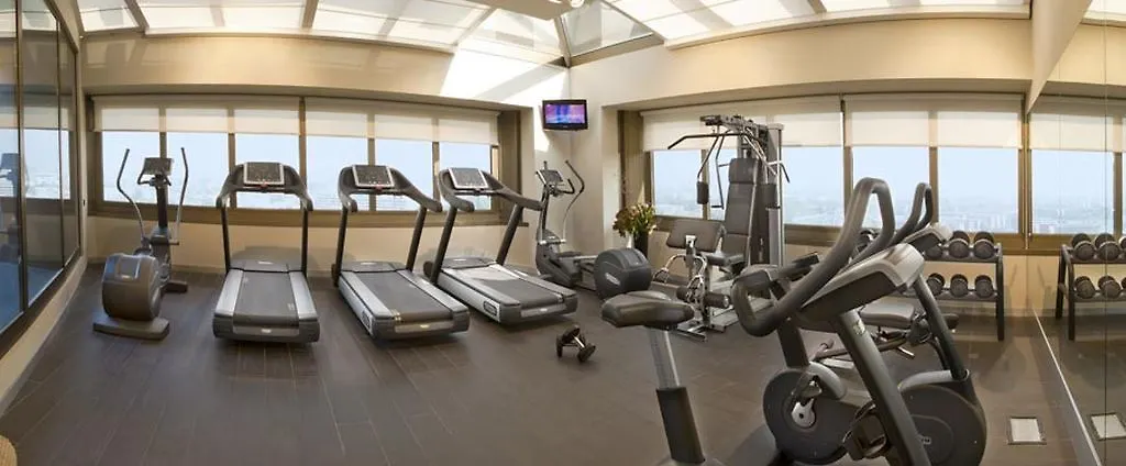 Best Western Plus The Hub Hotel Milano Italia