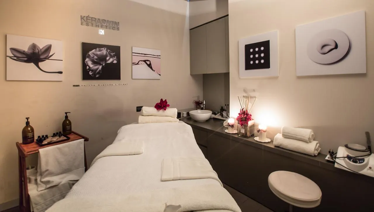 Best Western Plus The Hub Hotel Milano