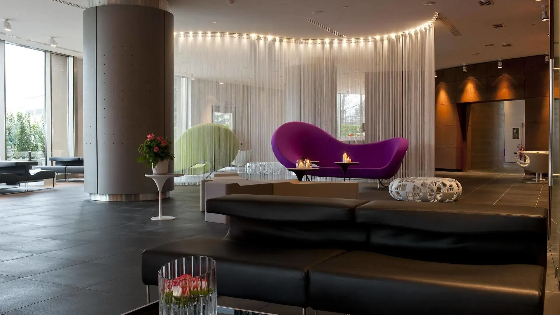 Best Western Plus The Hub Hotel Milano